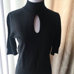 Got keyhole top from Cache